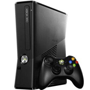 HALF LIFE 2 THE ORANGE BOX PT BR  ( XBOX 360 RGH ) Xbox-360-slim-250gb-console-300x300