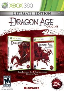 Tradução - Dragon Age: Origins Download