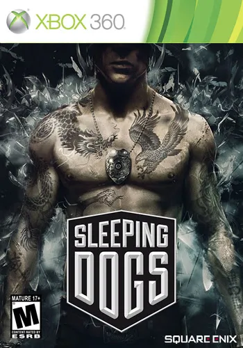 SLEEPING DOGS PT-BR ( XBOX 360 RGH ) – GorozinhoBR