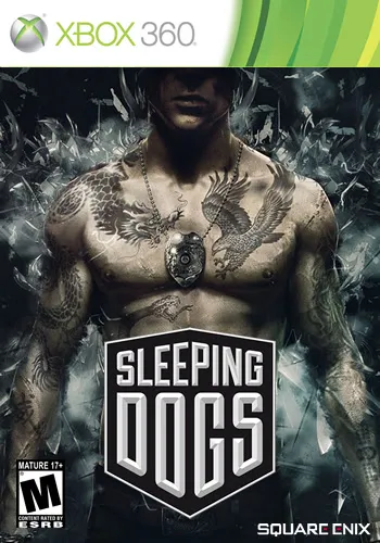 Download Tradução Sleeping Dogs: Definitive Edition PT-BR