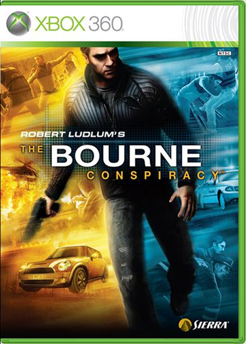 The_Bourne_Conspiracy