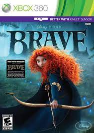 Brave ( XBOX 360 RGH )