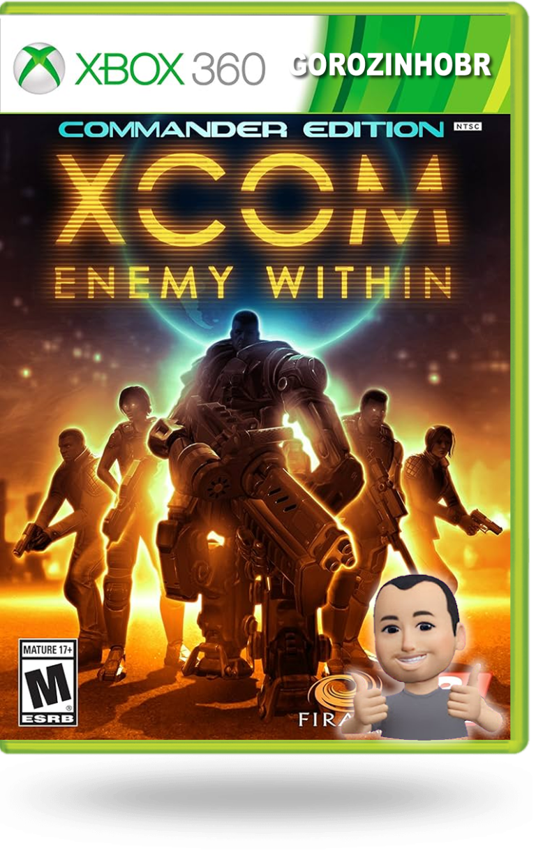 XE
