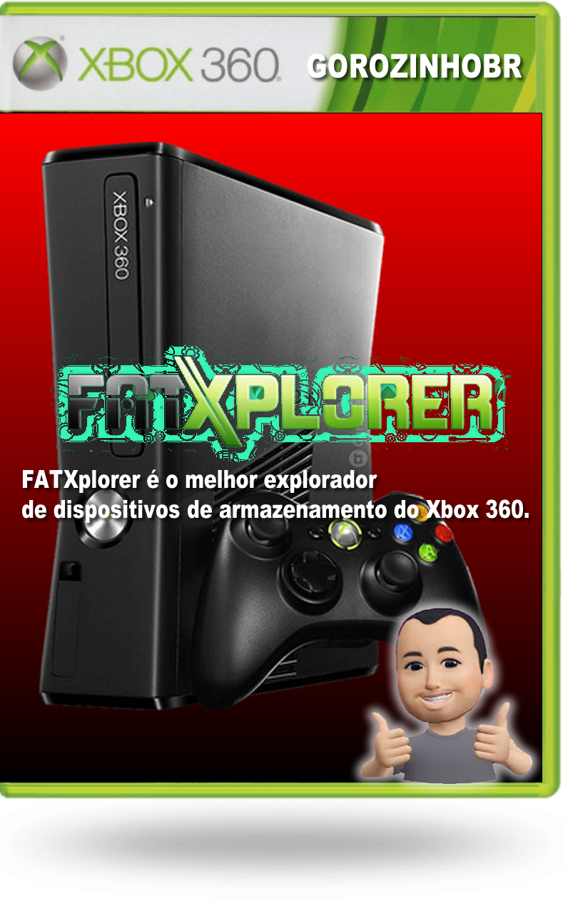 Programas gorozinhobr