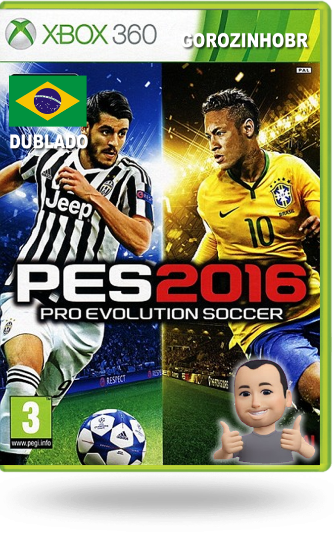 FIFA 25 ATT. JANEIRO 2025 ( XBOX 360 RGH ) GorozinhoBR