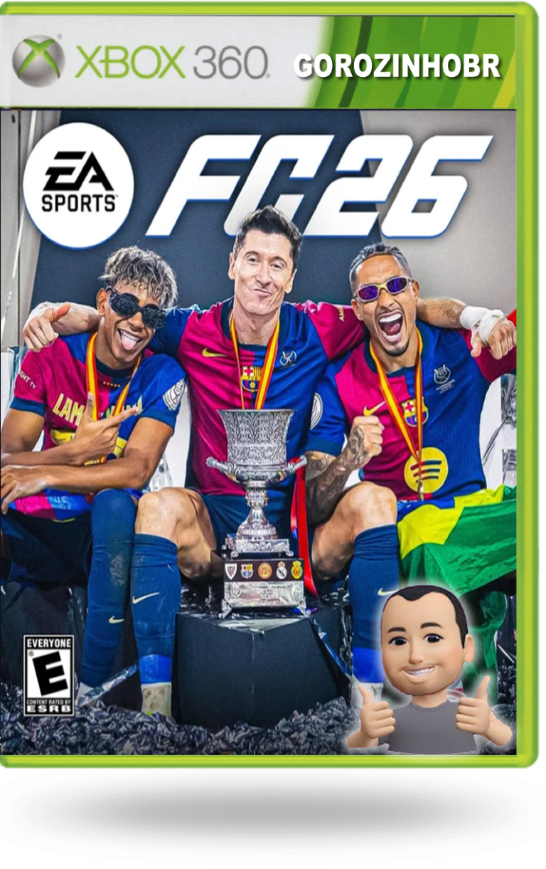 fifa 26